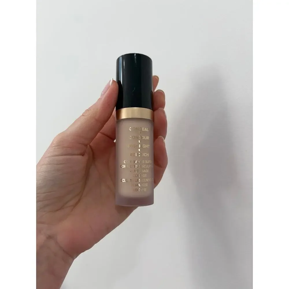NEW Too Faced Born This Way Foundation in Cloud